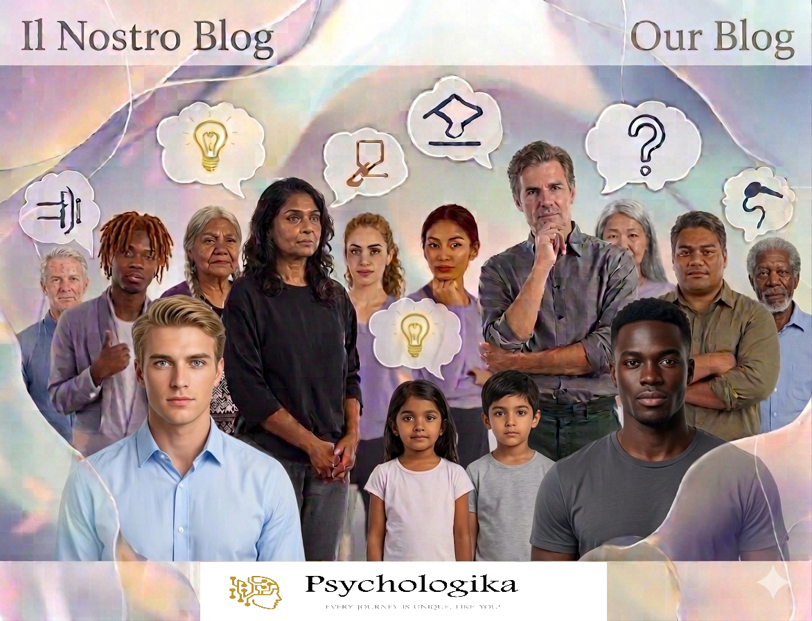 Psychologika