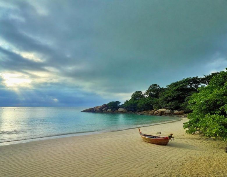 Mindfulness & Relaxation